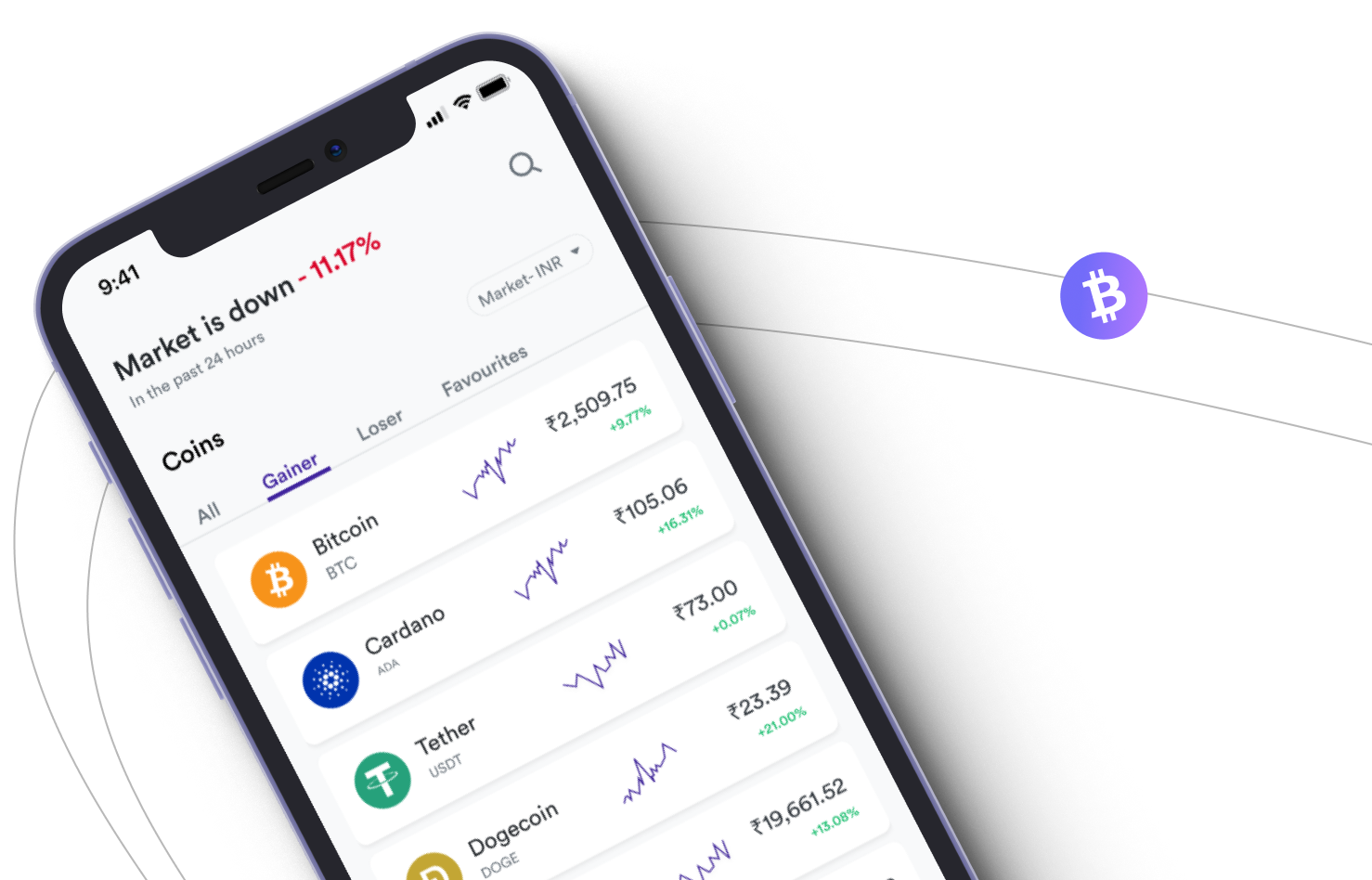 Bitiplex Codes App - ค้นพบพลังของ Bitiplex Codes App: ลงทะเบียนตอนนี้และยอมรับการซื้อขาย Cryptocurrency